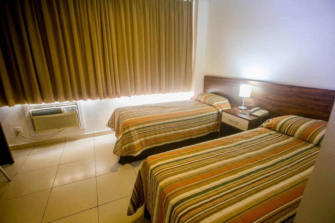 Hotel Flat Itaipava Petropolis  Ngoại thất bức ảnh